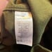 Filson Shirt Mens Medium Moleskin Seattle Button Down Workwear Cowboy Army Green