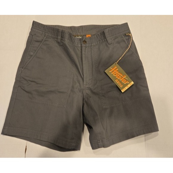 Red Hot Chili Peppers Zebra Short L Casual shorts