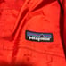 Patagonia raincoat for women size S
