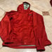 Patagonia raincoat for women size S