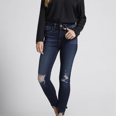 SILVER JEANS CO jeans