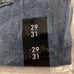 SILVER JEANS CO jeans