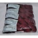 Pretty Soft Dark Red Yarn for Shawl Cascade Heritage Silk Superwash Merino Wool