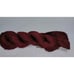 Pretty Soft Dark Red Yarn for Shawl Cascade Heritage Silk Superwash Merino Wool