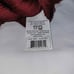 Pretty Soft Dark Red Yarn for Shawl Cascade Heritage Silk Superwash Merino Wool