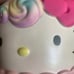 Rare Xxl Hello Kitty Squishy Unicorn Cake