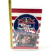1991 Americana Historic Trading Card Box Starline Factory Sealed 36 Packs Vtg