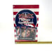1991 Americana Historic Trading Card Box Starline Factory Sealed 36 Packs Vtg