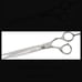 7.5 Haircutting Scissors Brand New with two tweezers