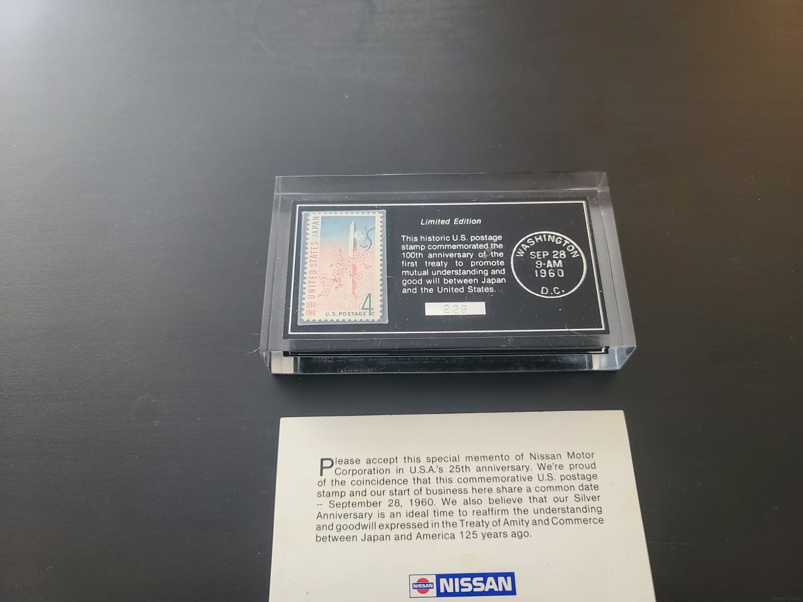 postage stamps