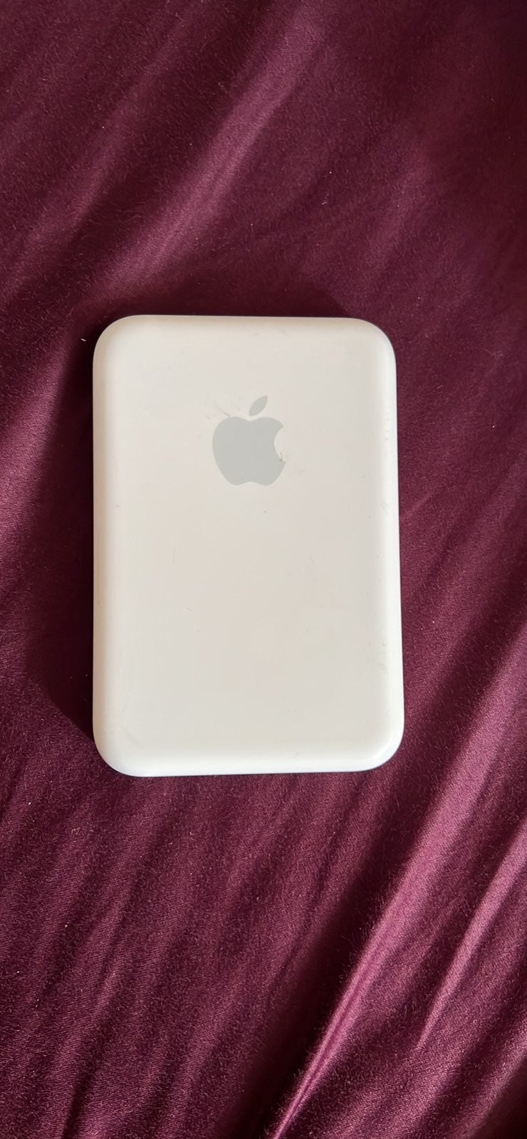 Apple Magsafe Battery Pack