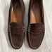 Weejuns Bass Suede Loafers