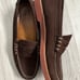 Weejuns Bass Suede Loafers