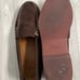Weejuns Bass Suede Loafers