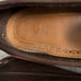 Weejuns Bass Suede Loafers