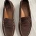 Weejuns Bass Suede Loafers