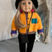 Classic 90's American Girl of Today