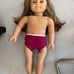 Classic 90's American Girl of Today