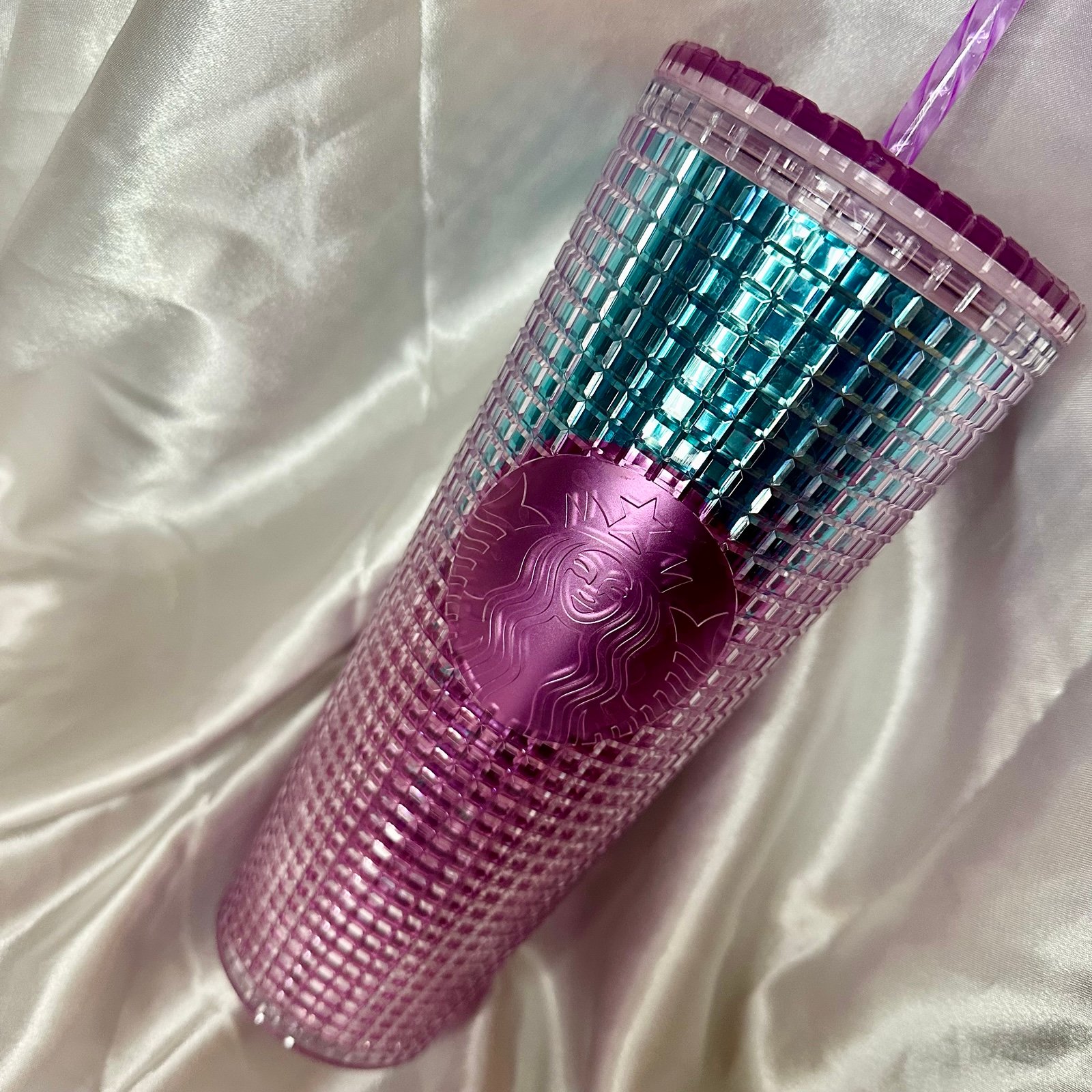 Starbucks Tumbler