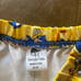 George Hats Sonic Track Swim Shorts Trunks GH New In Open Bag 2/3T Sold Out 2-3T