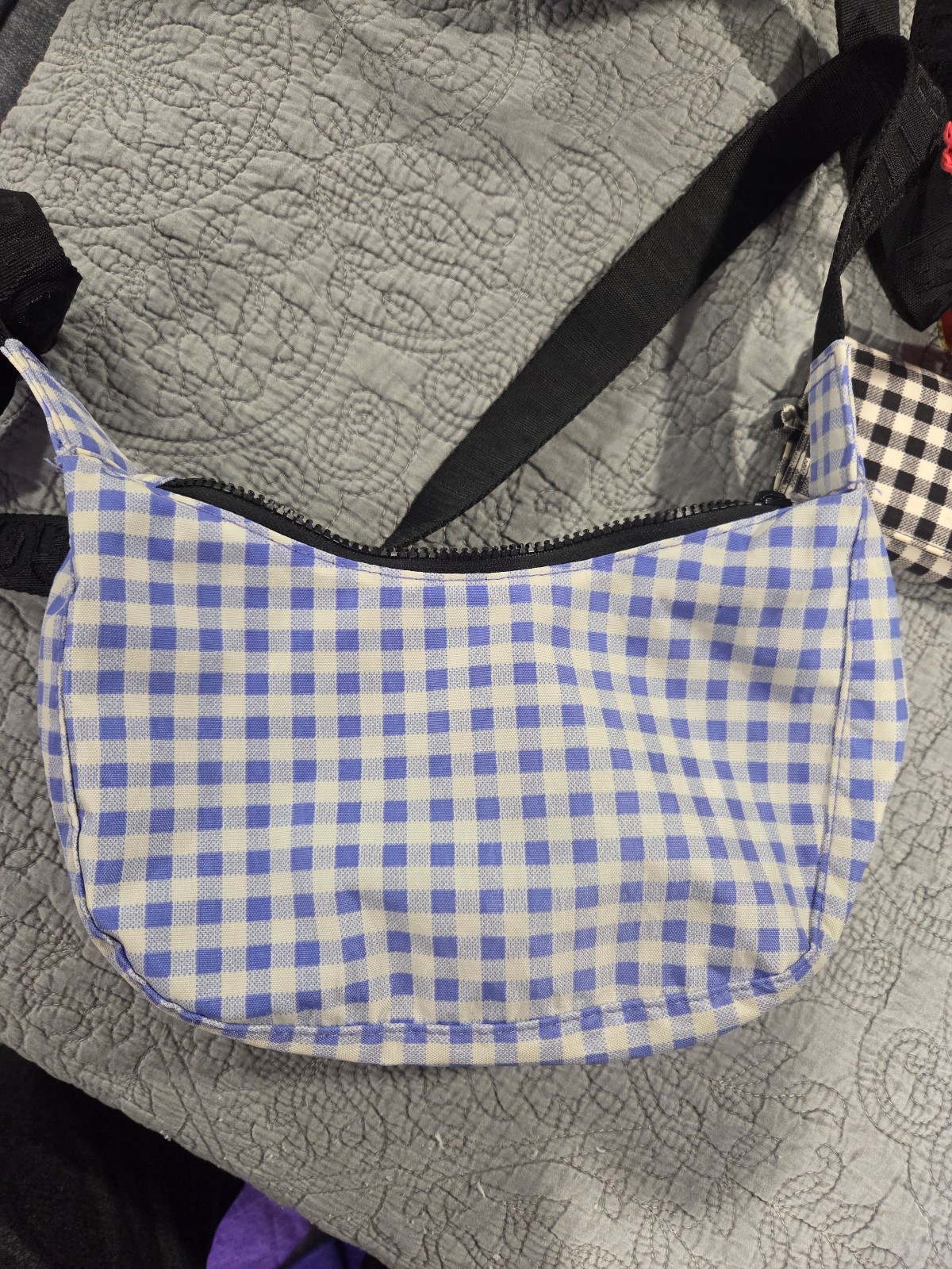 Baggu small crescent