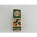 PANDA Shoe Polish Factory Finish for Shoes Leather Articles 1945 Vintage