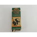 PANDA Shoe Polish Factory Finish for Shoes Leather Articles 1945 Vintage