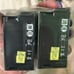 Epson 252XL Black BK Printer Ink 2 Cartridges