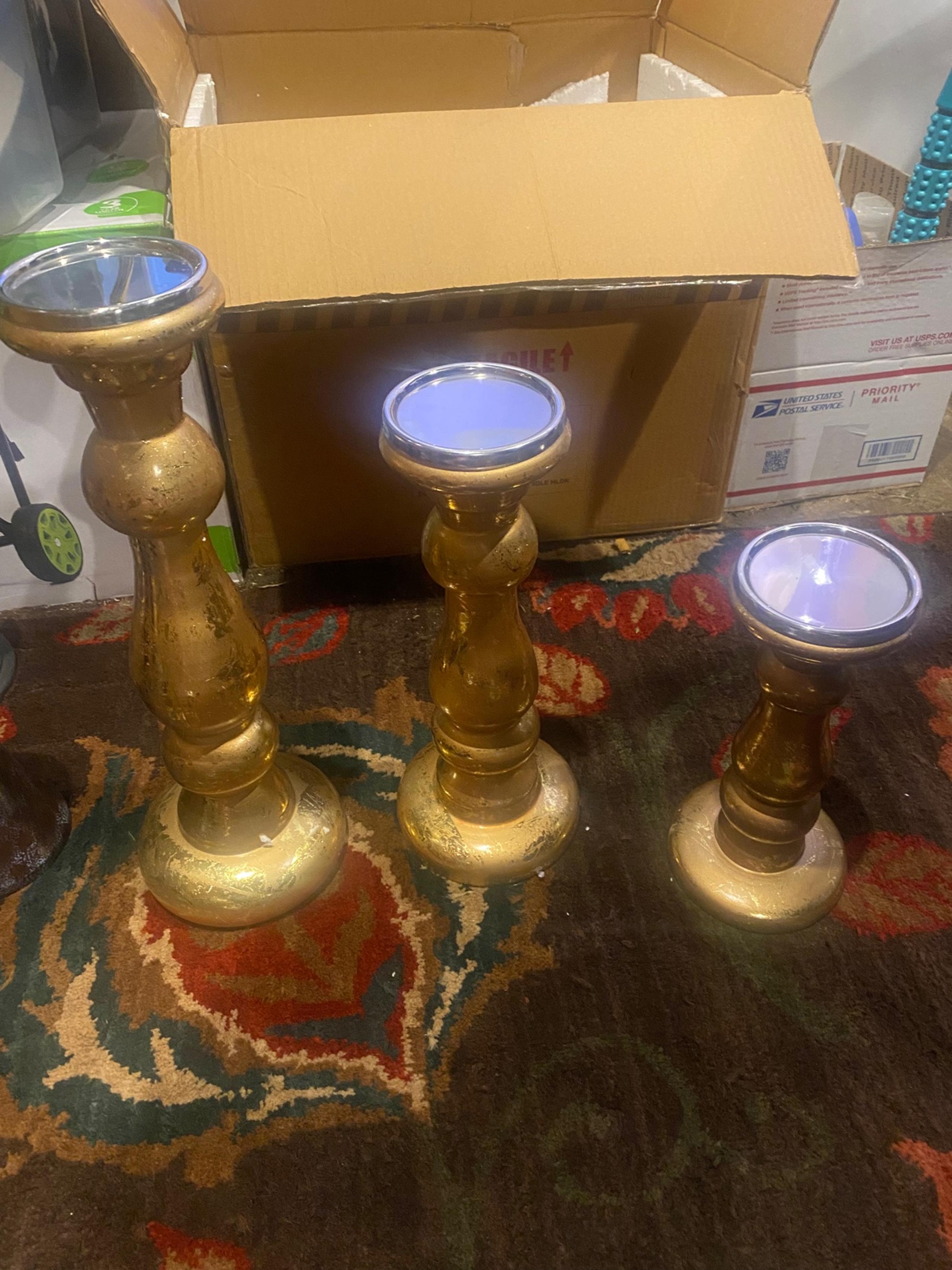 candle holder
