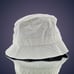 Polo Ralph Lauren Hat L/XL Bucket Hat Herbal Milk Cotton Chino Preppy Streetwear