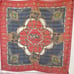 Polo Ralph Lauren Silk Scarf Horse Race