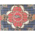 Polo Ralph Lauren Silk Scarf Horse Race