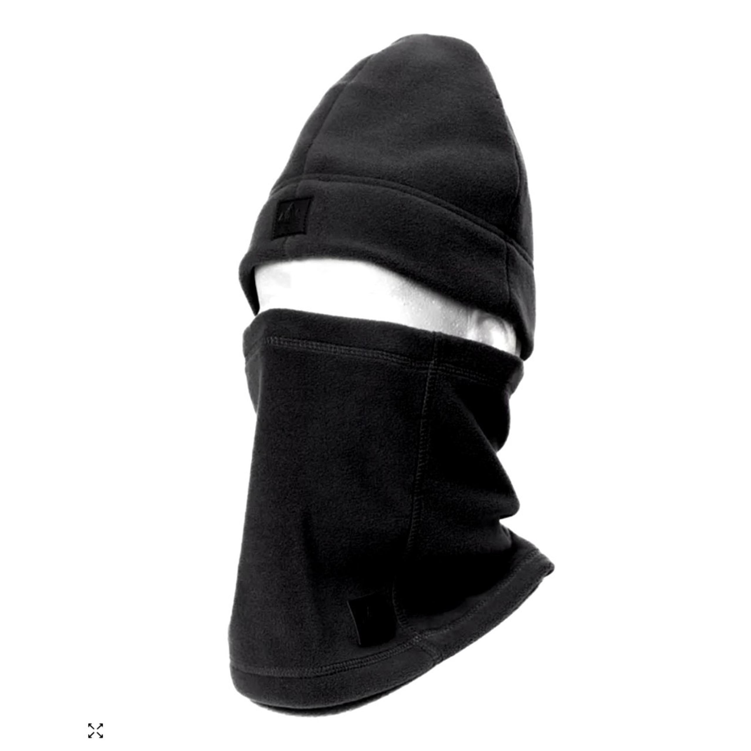 Rainforest Fleece Neck Gaiter And Beanie Cap/Hat Combo Men One Size NWT