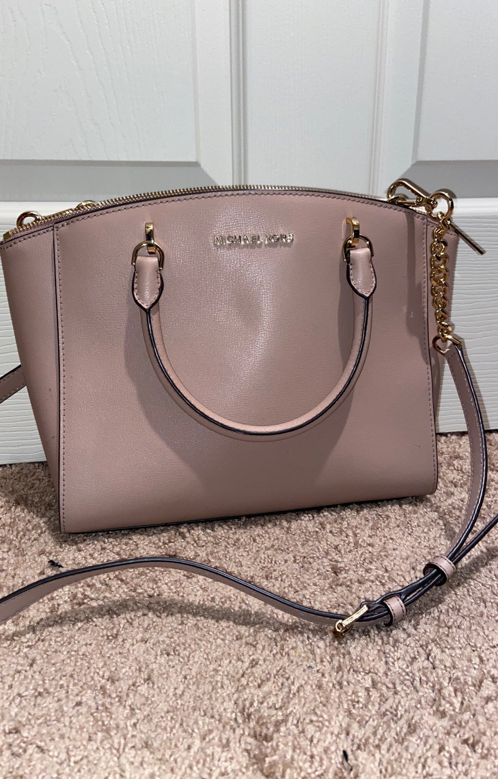Michael Kors purse
