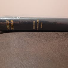 Berean Standard Bible