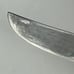 Hoffritz Stag Antler Carving Set Knife Fork Horn Handles Vintage POOR England