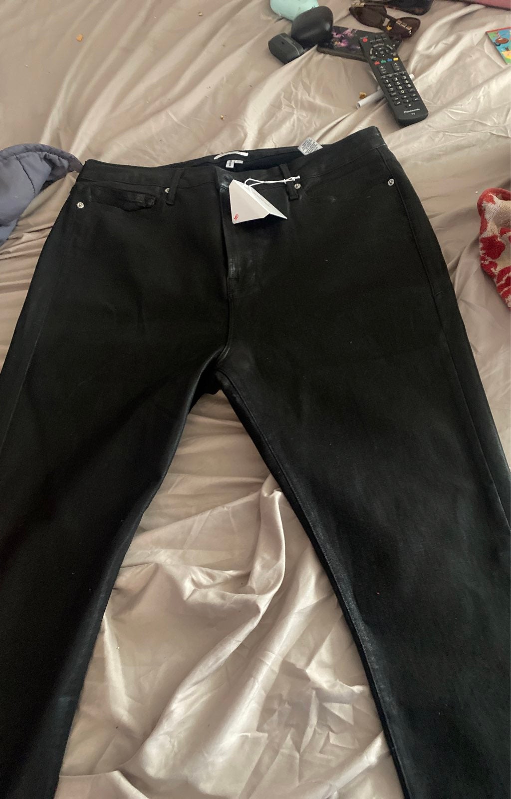 good american jeans