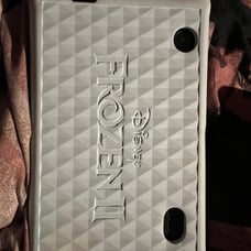 Disney Frozen Tablet