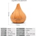 Long-lasting aromatic air humidifier