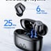 Wireless Earbuds Bluetooth Headphones for IOS ,ANDROID