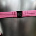 Kenneth Cole Wonder Sexy Solids Mesh Inset Push Up Tummy Control 1pc Swimsuit