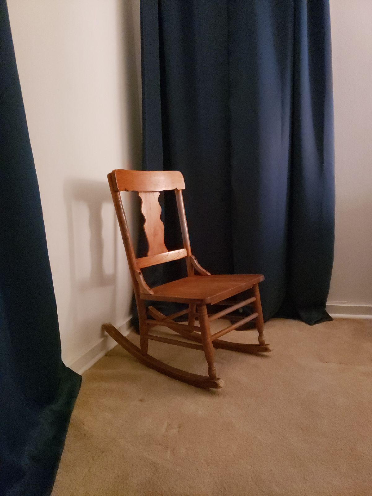 rocking chair