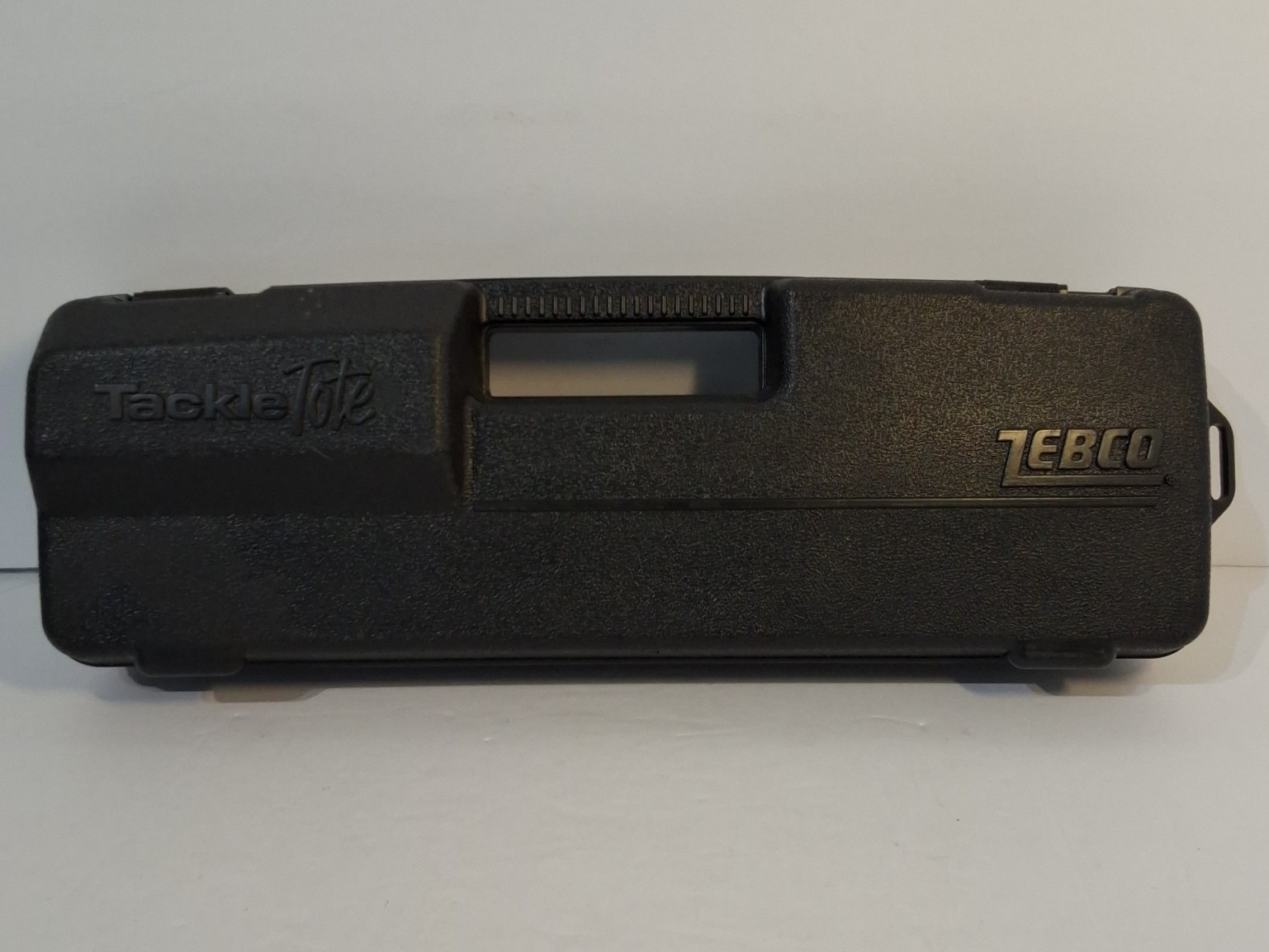 Zebco Tackle Tote