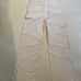 Favorite Daughter Jordie Wide Leg Super High Rise 27 White 331 Originally