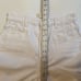 Favorite Daughter Jordie Wide Leg Super High Rise 27 White 331 Originally