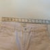 Favorite Daughter Jordie Wide Leg Super High Rise 27 White 331 Originally