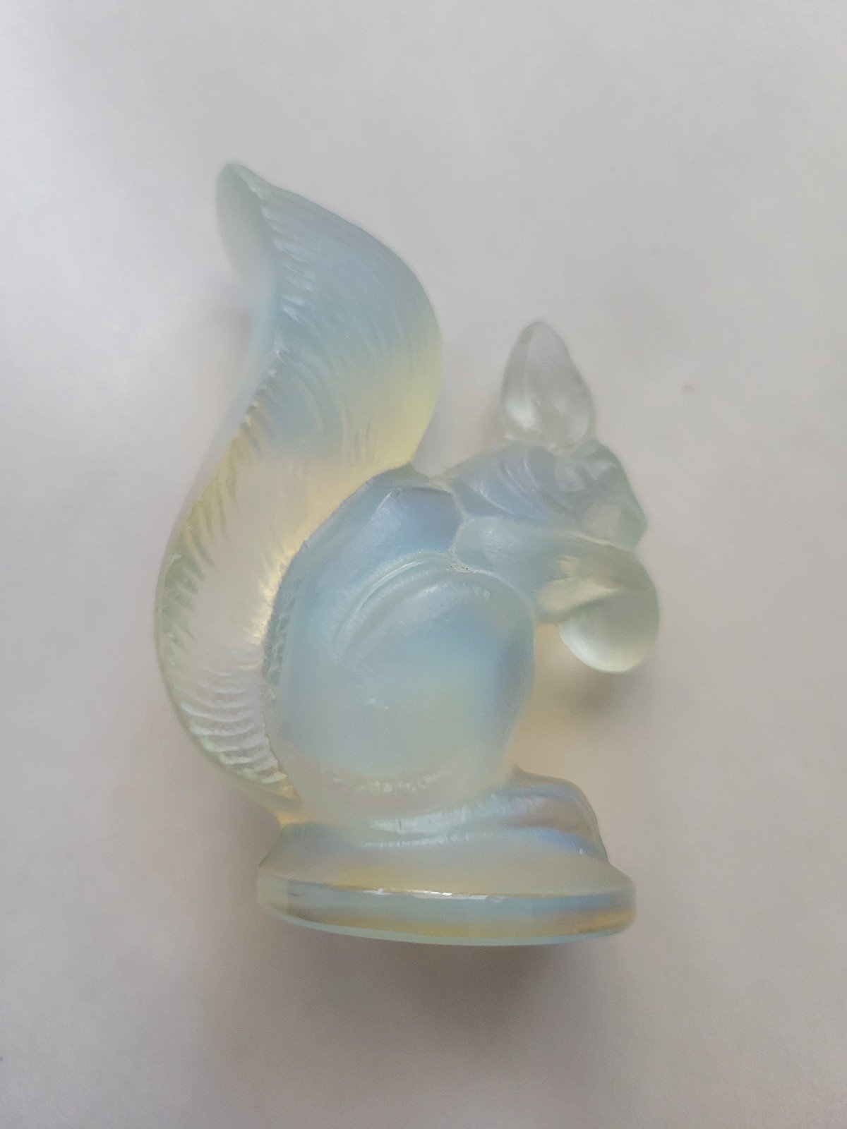 SABINO Glass Squirrel FRANCE