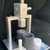Milliard Bath Bomb Press Stainless Steel - Manual for DIY and Commercial Use