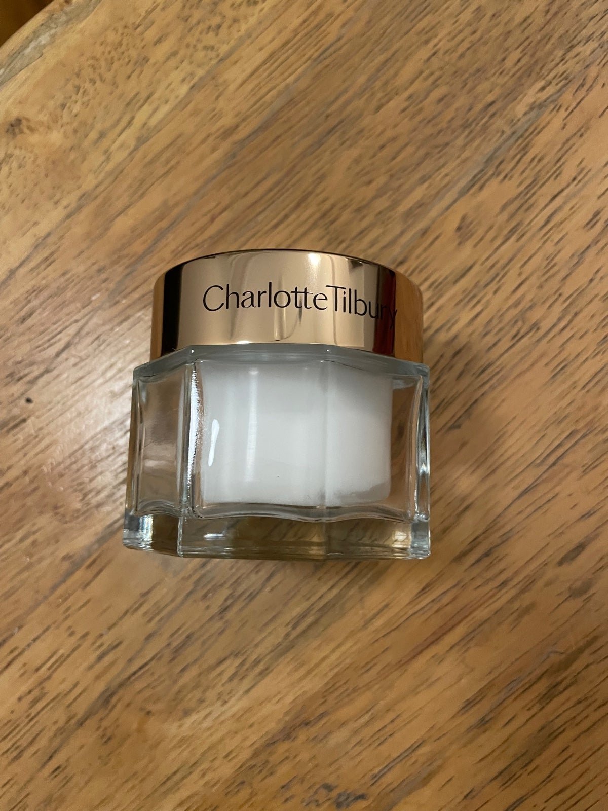 Charlotte Tilbury Magic Cream