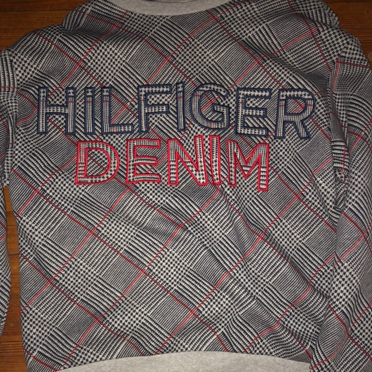 Tommy Hilfiger Sweater